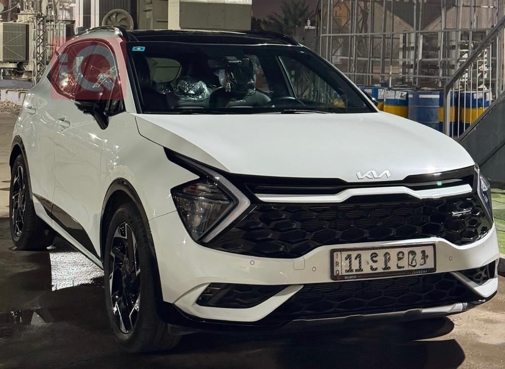 کیا سپۆرتاج